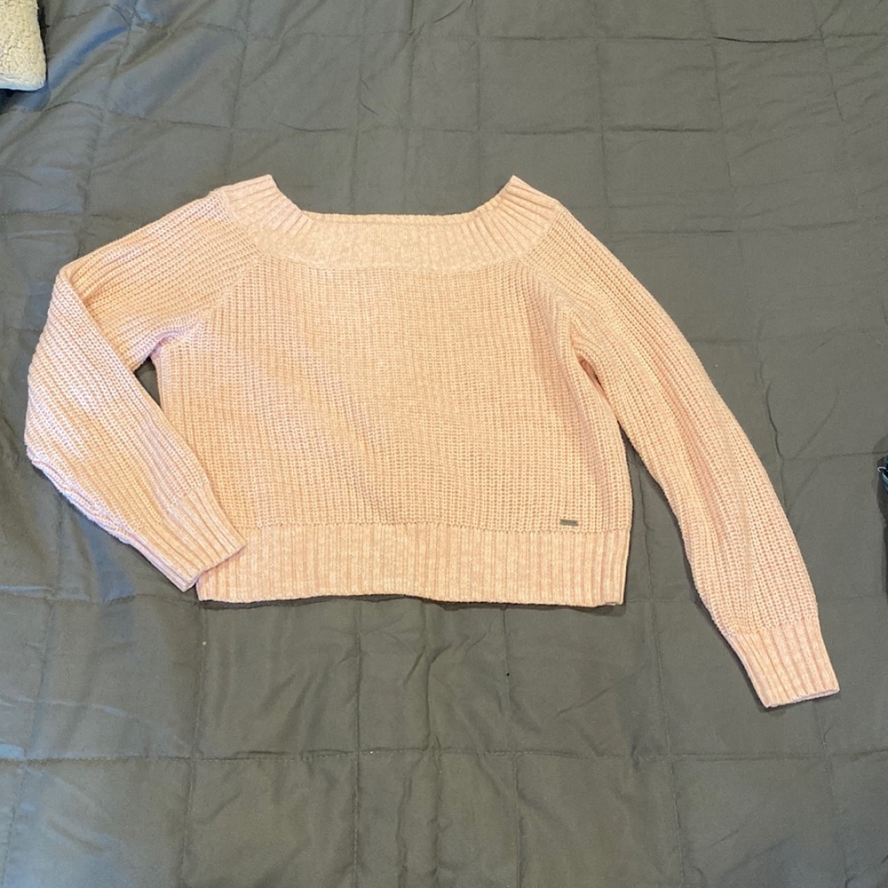Holister Sweater